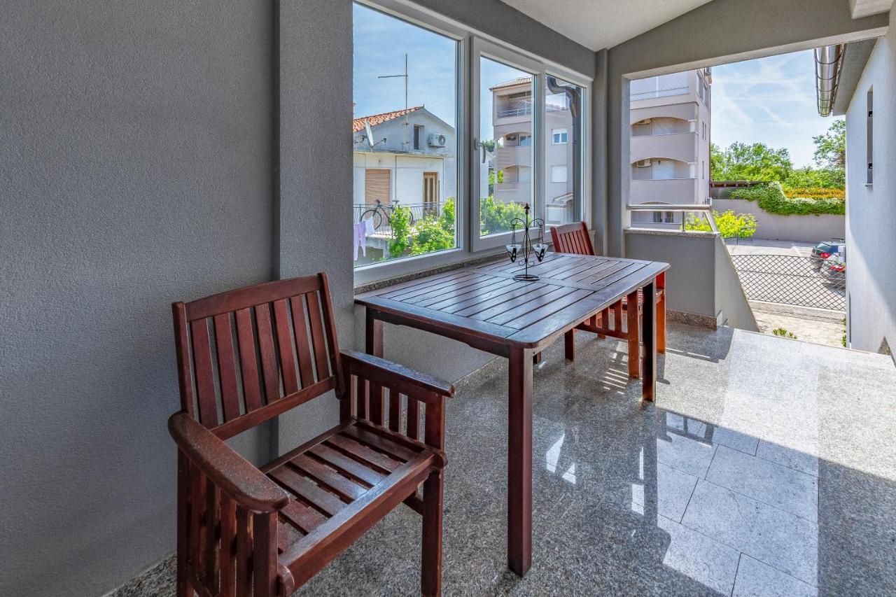 Apartment Lorencin Milka Медулин Экстерьер фото