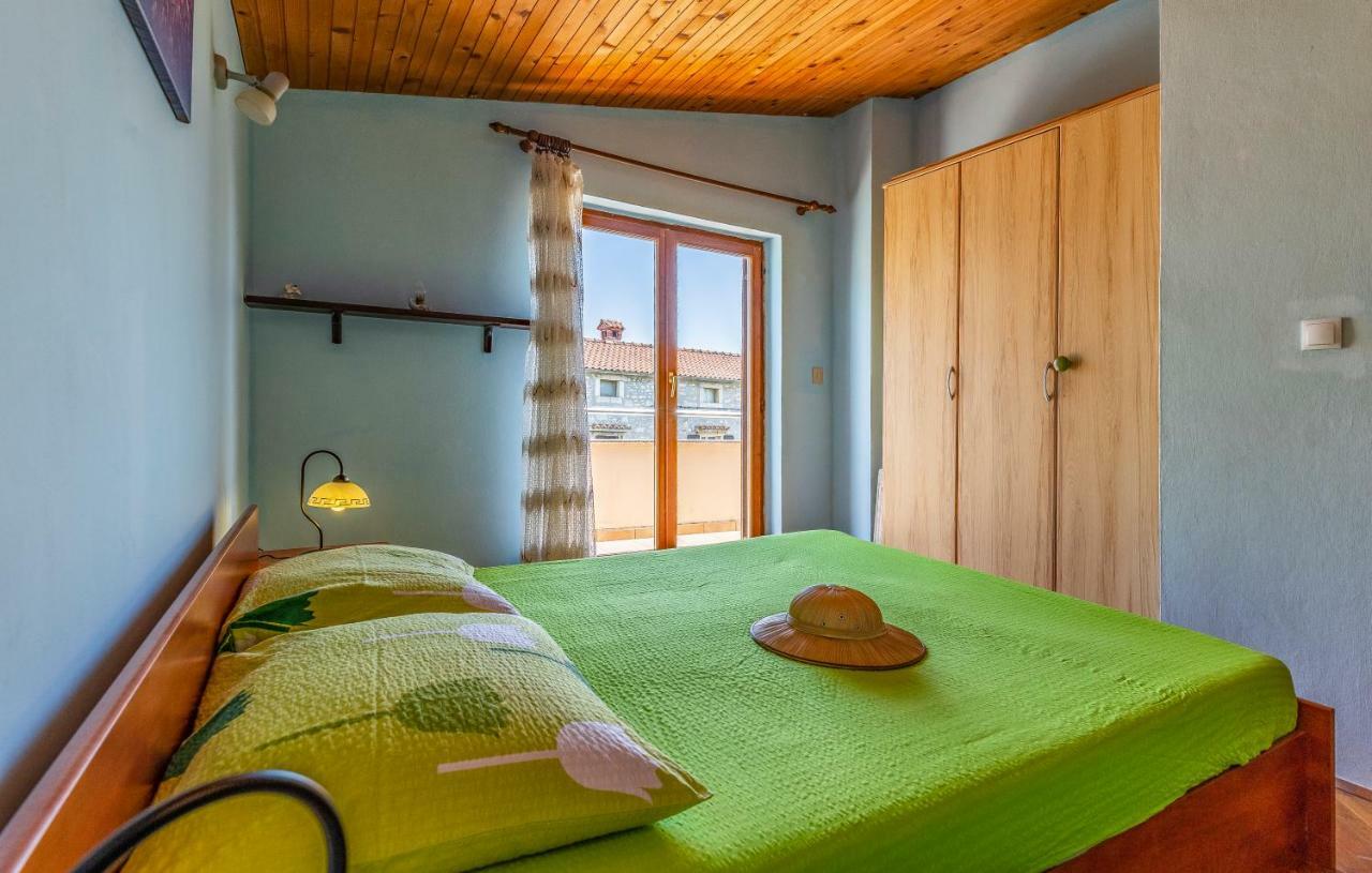 Apartment Lorencin Milka Медулин Экстерьер фото