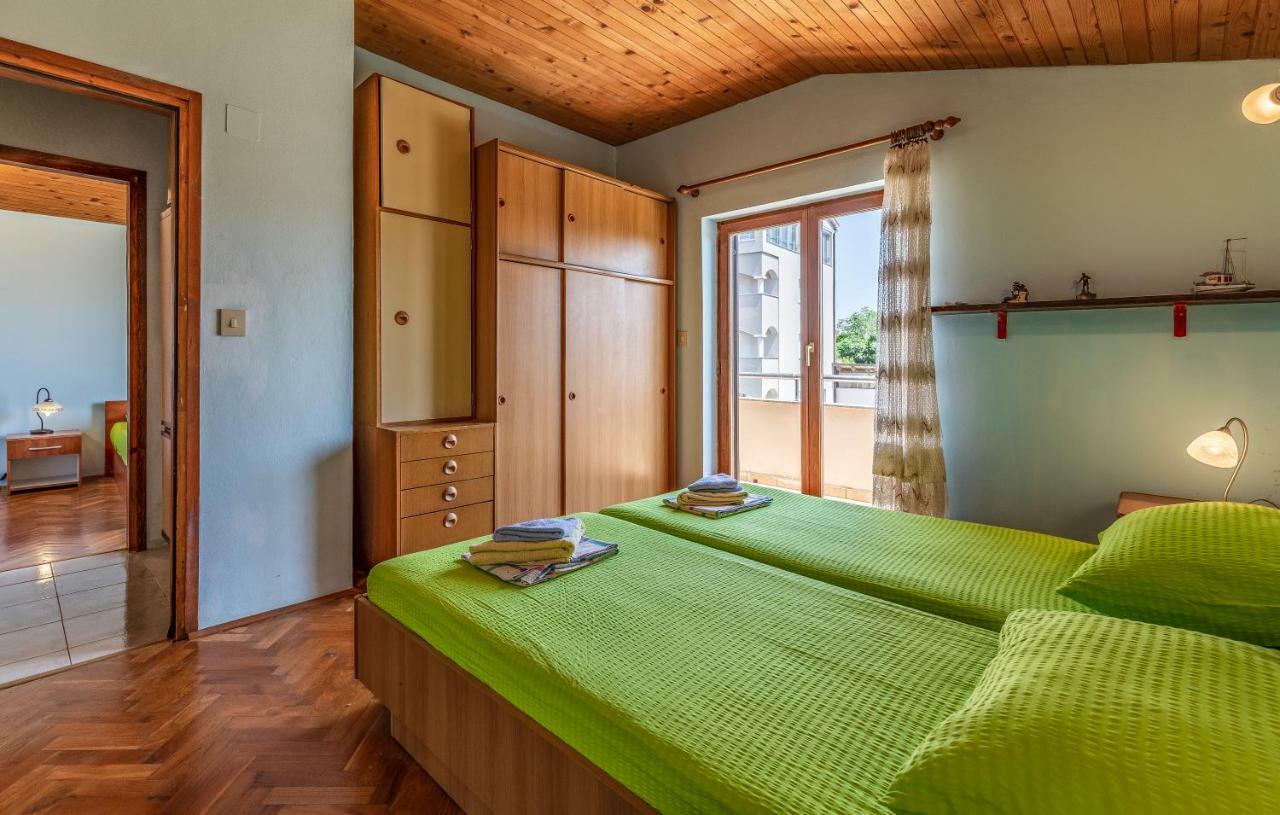 Apartment Lorencin Milka Медулин Экстерьер фото