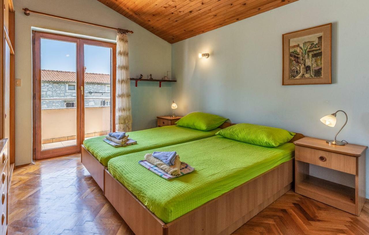 Apartment Lorencin Milka Медулин Экстерьер фото