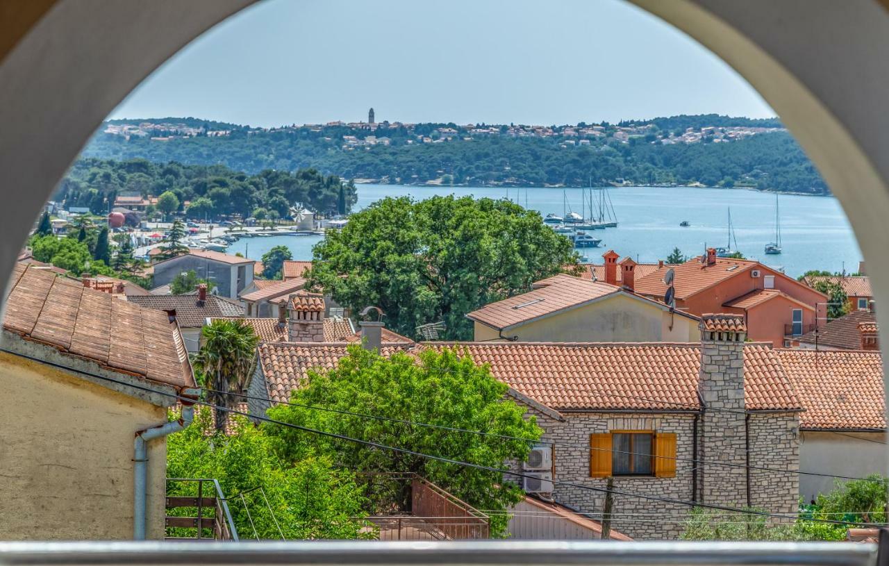 Apartment Lorencin Milka Медулин Экстерьер фото