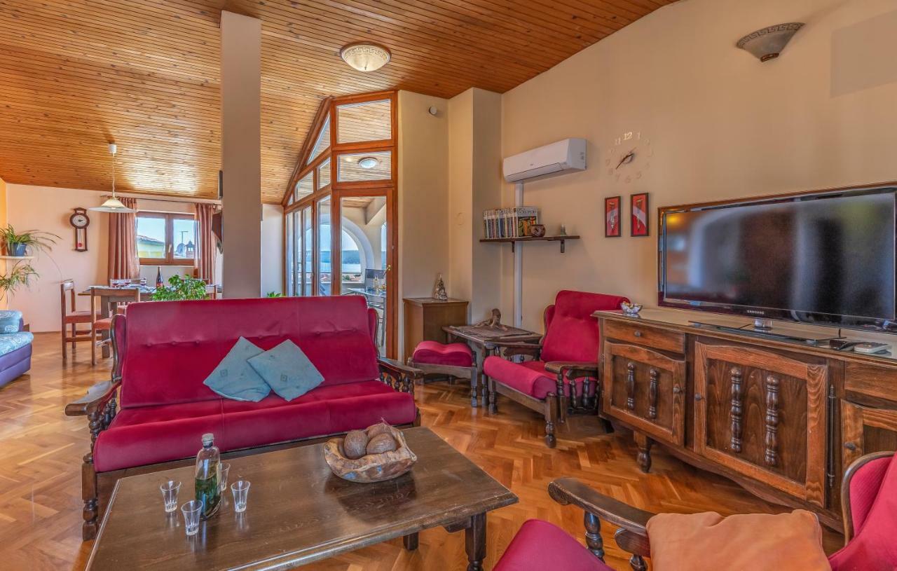 Apartment Lorencin Milka Медулин Экстерьер фото