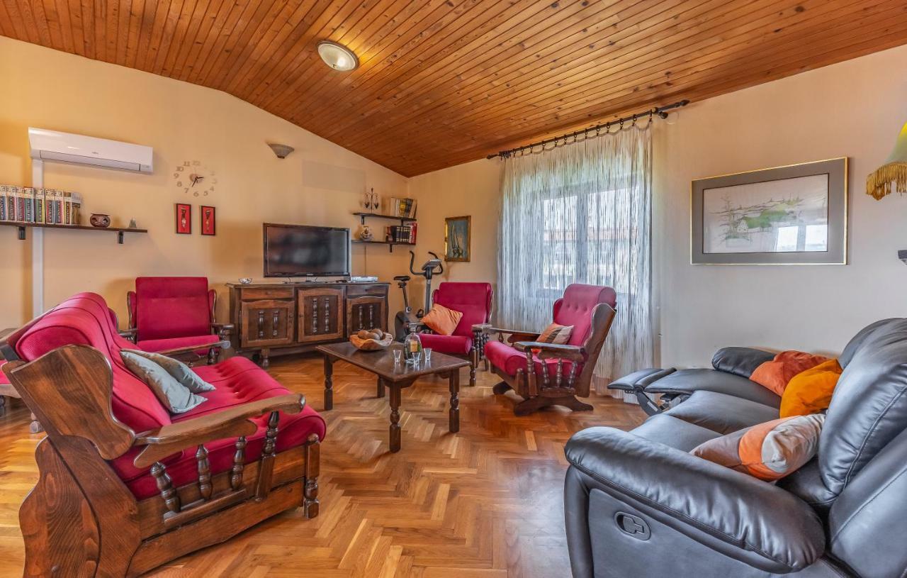 Apartment Lorencin Milka Медулин Экстерьер фото