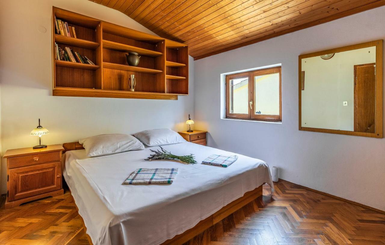 Apartment Lorencin Milka Медулин Экстерьер фото