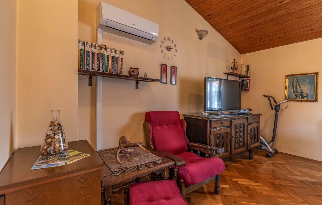Apartment Lorencin Milka Медулин Экстерьер фото