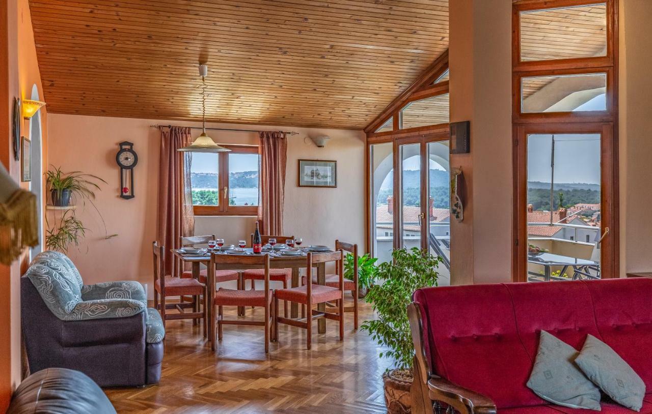 Apartment Lorencin Milka Медулин Экстерьер фото