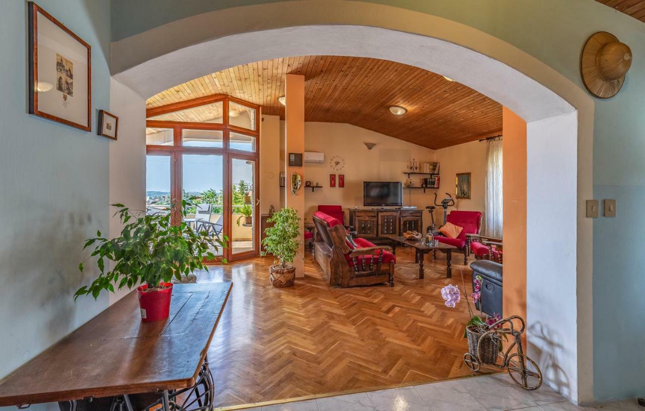 Apartment Lorencin Milka Медулин Экстерьер фото