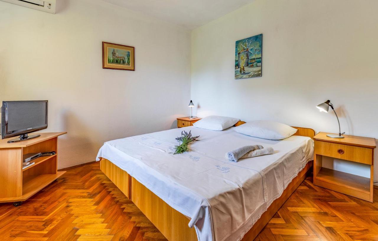 Apartment Lorencin Milka Медулин Экстерьер фото