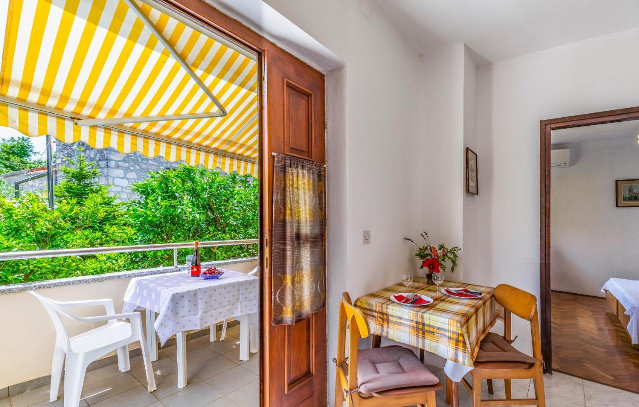 Apartment Lorencin Milka Медулин Экстерьер фото