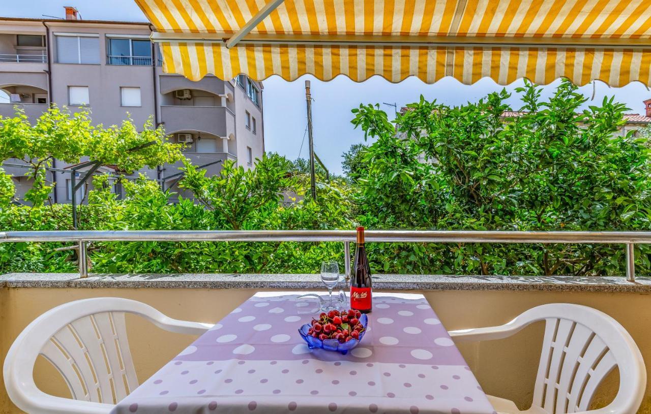 Apartment Lorencin Milka Медулин Экстерьер фото