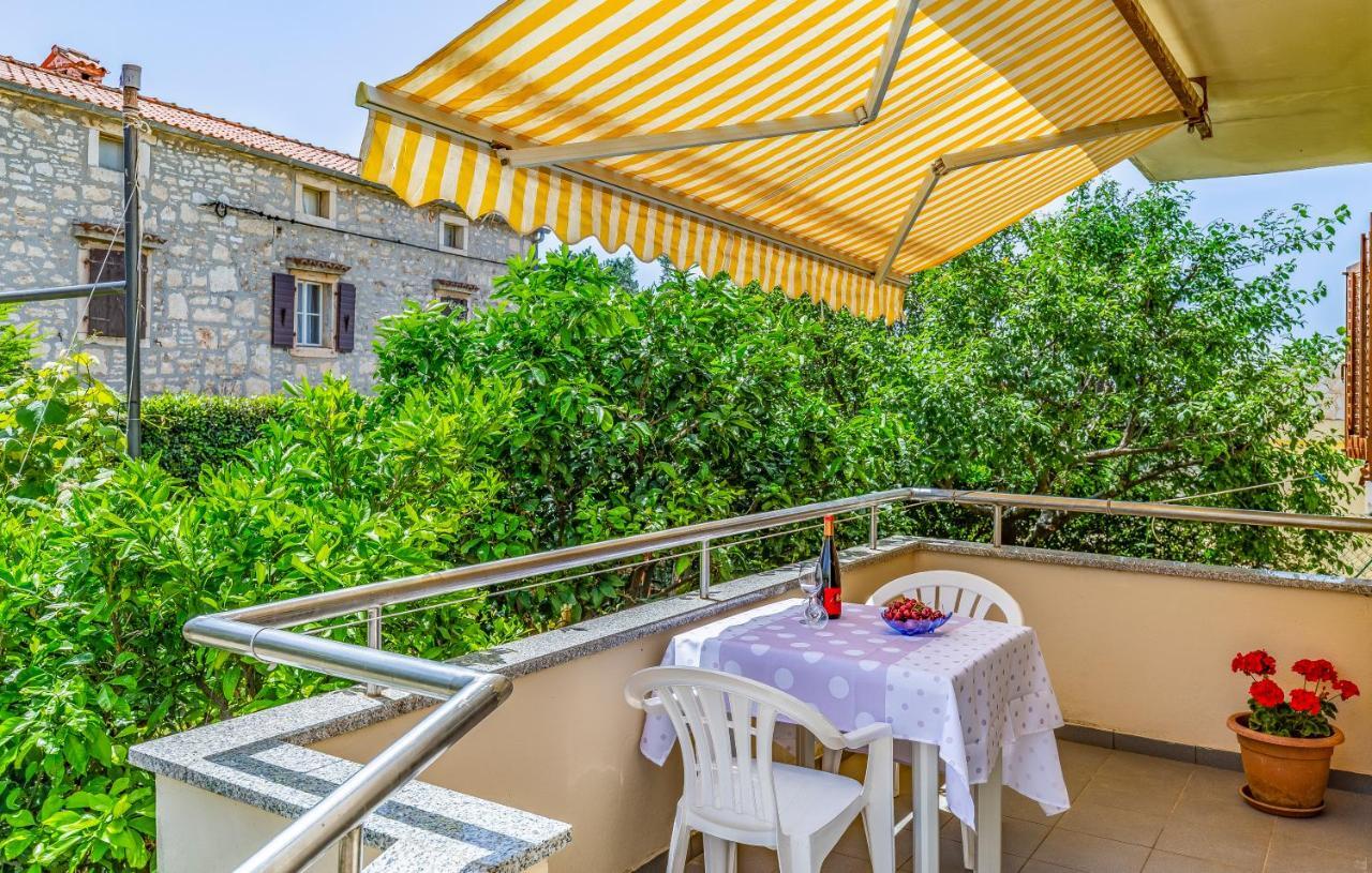 Apartment Lorencin Milka Медулин Экстерьер фото