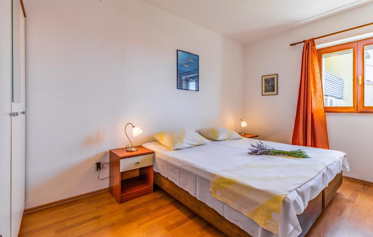 Apartment Lorencin Milka Медулин Экстерьер фото