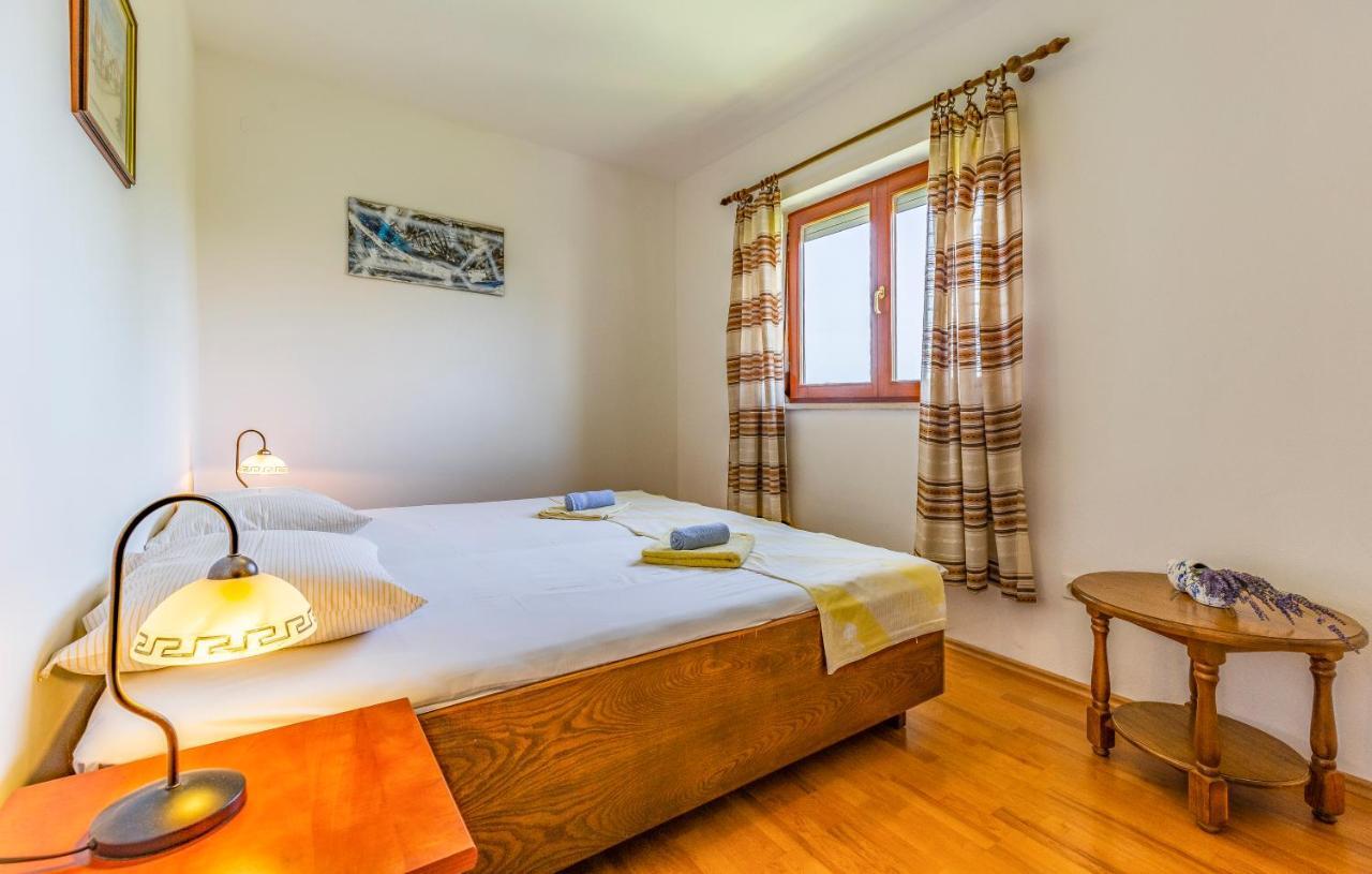 Apartment Lorencin Milka Медулин Экстерьер фото