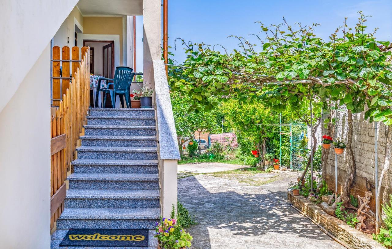 Apartment Lorencin Milka Медулин Экстерьер фото