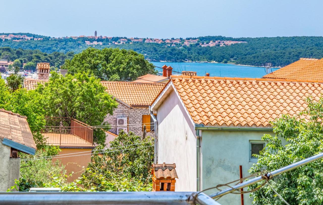 Apartment Lorencin Milka Медулин Экстерьер фото