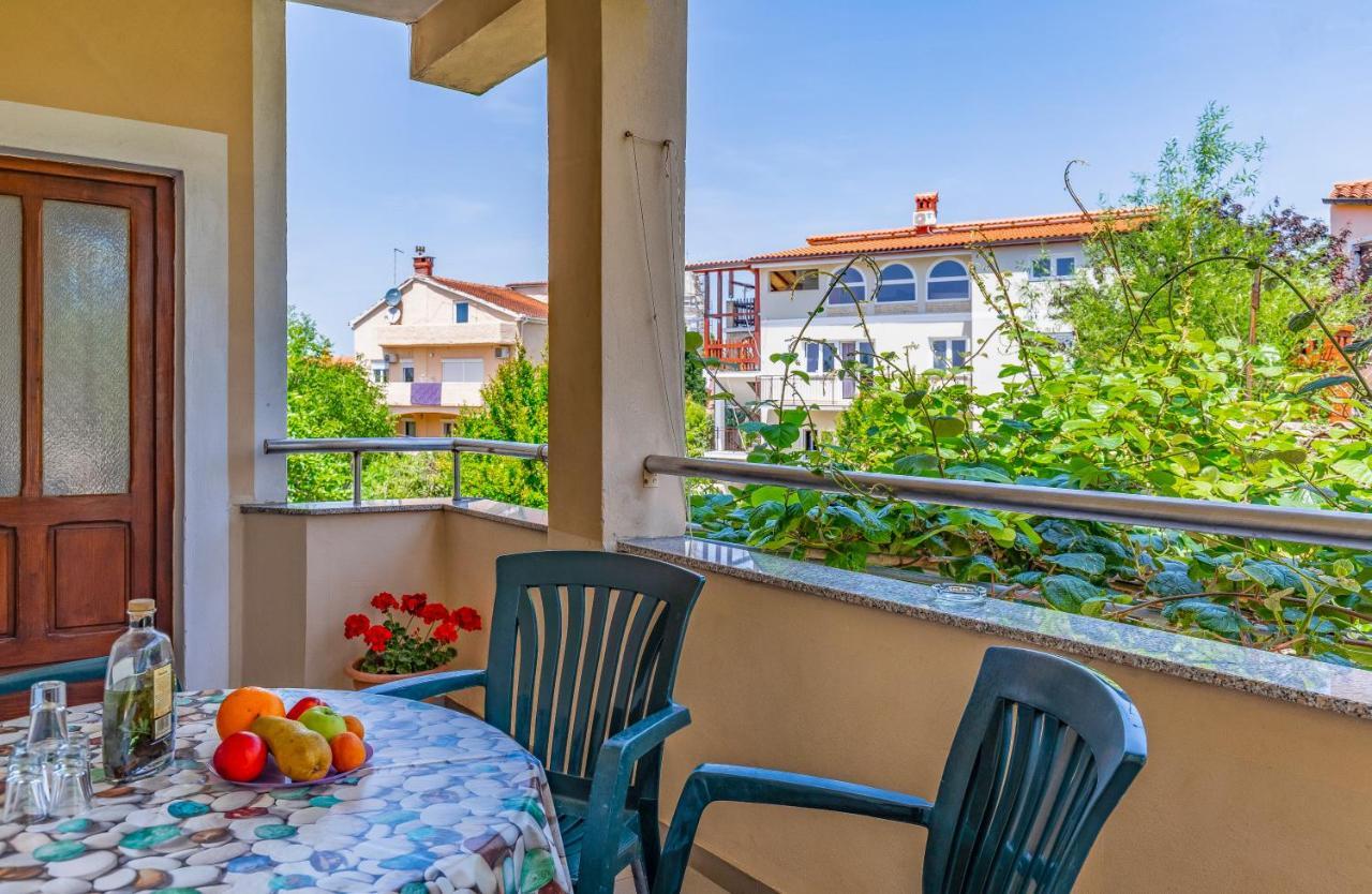 Apartment Lorencin Milka Медулин Экстерьер фото