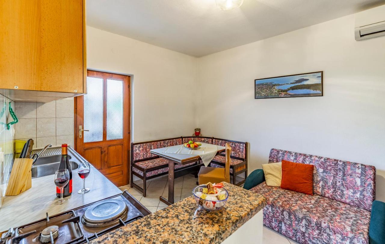 Apartment Lorencin Milka Медулин Экстерьер фото